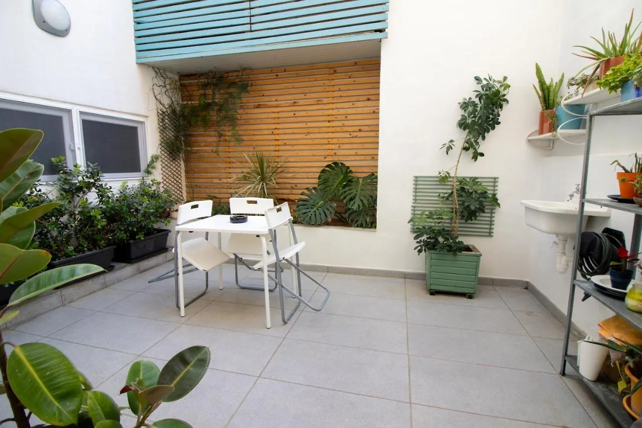 Apartment Ferienwohnung 28 Peter Sliema